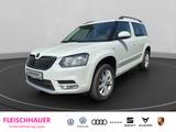 Skoda Yeti 1.4 Drive TSI DSG Bi-Xenon DAB Sitzhzg Rück - Skoda Yeti in Mönchengladbach