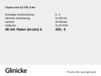 Cupra Leon - Vorschau Bild 2