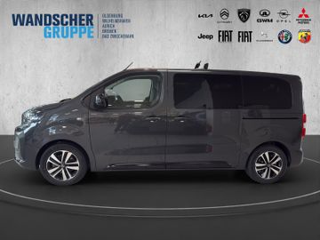 Citroën Spacetourer 2.0 BlueHDi 180 Max AHK+Kam.+LED