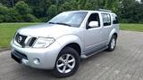 Nissan Pathfinder 2.5 dCi SE 7-Sitzer SCHALTER AHK - Nissan Pathfinder: Se