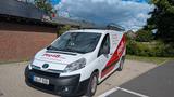 Toyota Proace 2.0 L2H1 Kasten Sortimo Regal Dachträger - Toyota Gebrauchtwagen in Leverkusen