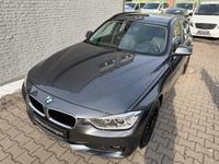 BMW 320 d touring Aut. Xenon HeadUp Navi PANO 1.Hand