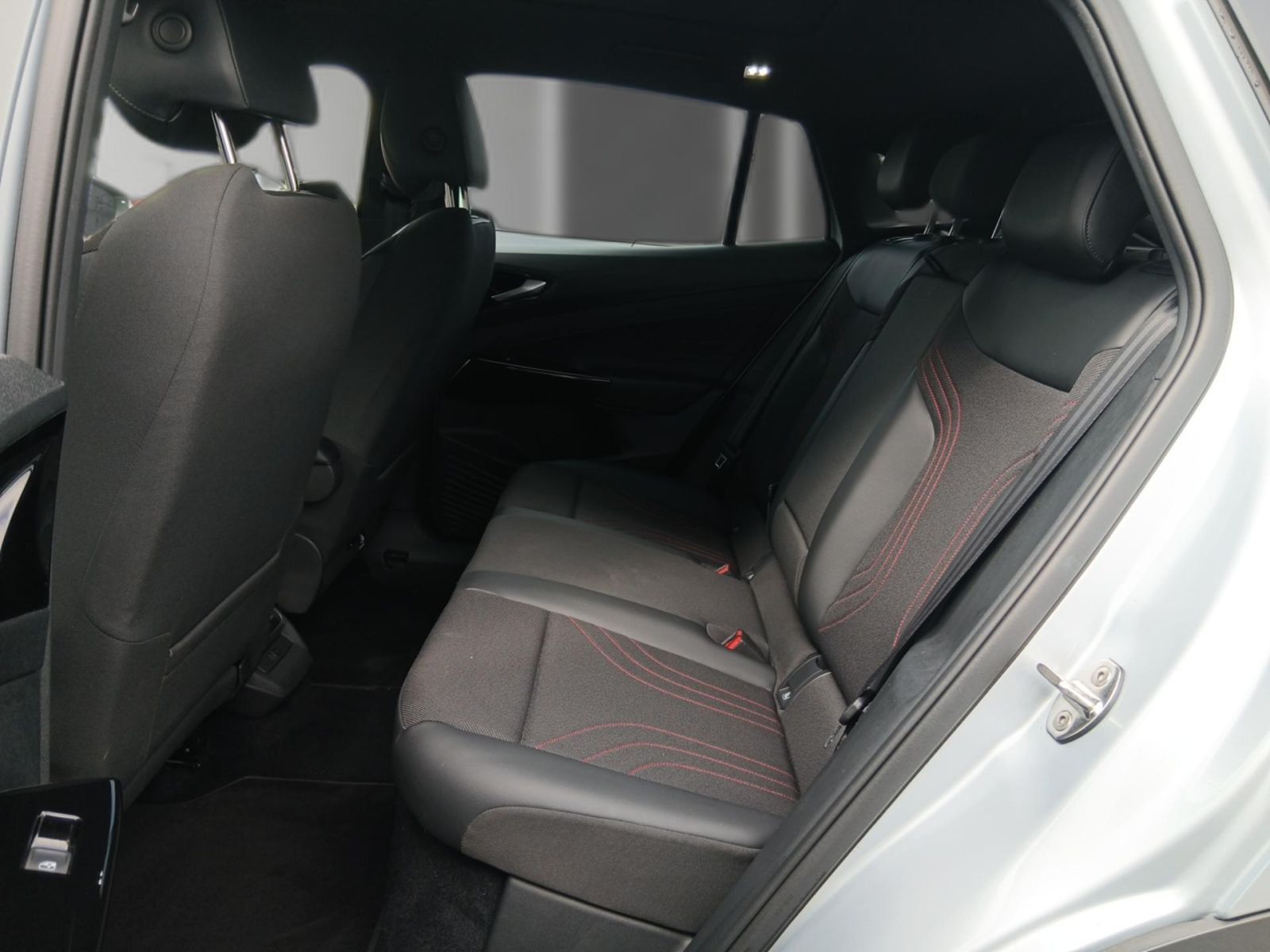 Volkswagen ID.5 GTX *PANO*IQ-MATRIX*ACC*R-CAM*NAV*SHZ* foto 21