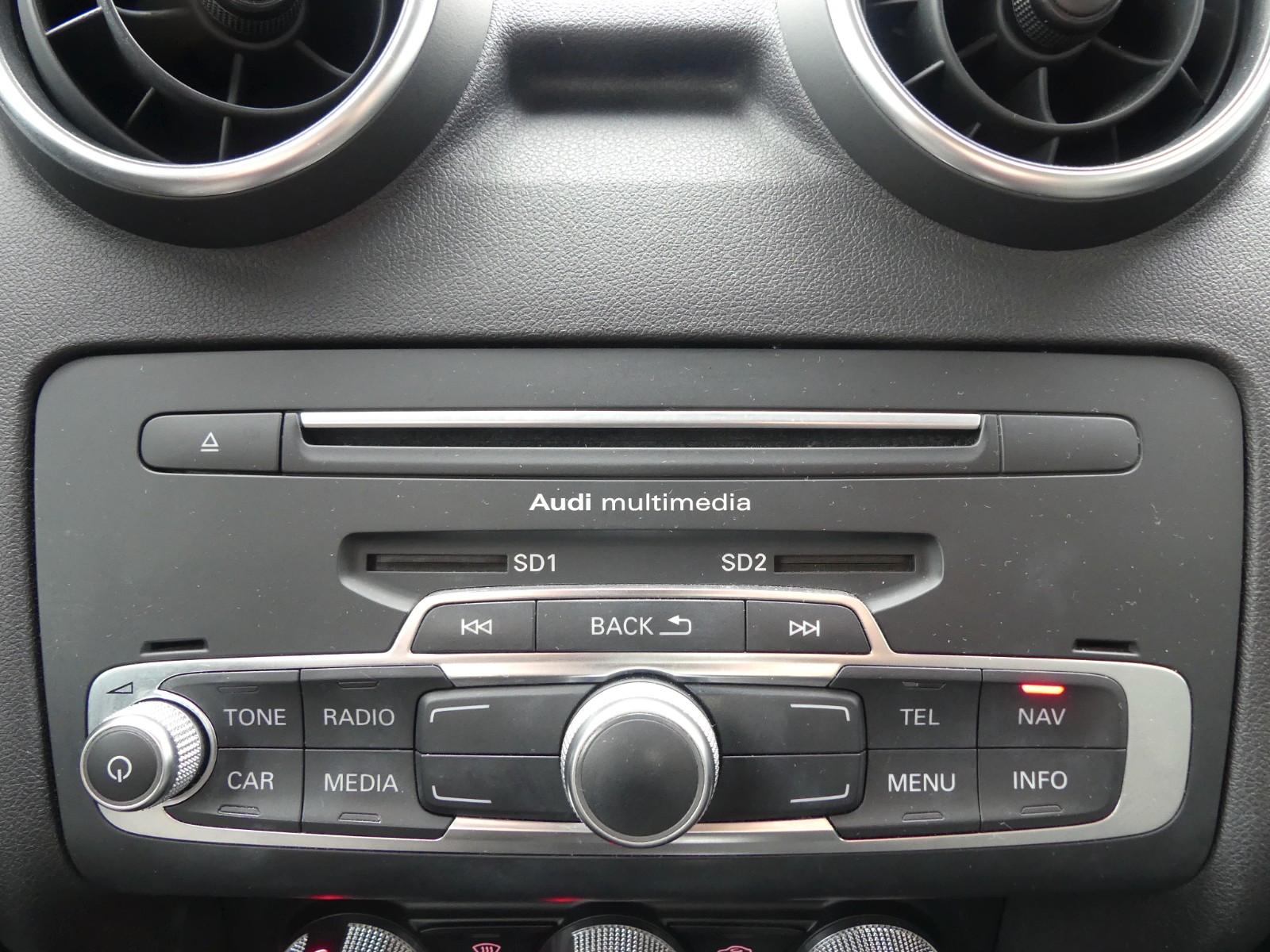 Audi A1 Navi*Sitzhzg.*PDC*Klima*ab 149€