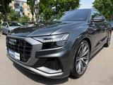 Audi Q8 50 3.0TDI quattro S-Line~Pano~Head~Matrix~B&O - Audi Q8 Gebrauchtwagen in München
