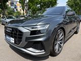 Audi Q8 50 3.0TDI quattro S-Line~Pano~Head~Matrix~B&O - Audi Q8 in München