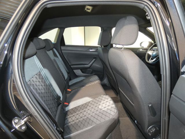 Taigo 1.0 TSI R-Line DSG AHK NAVI KAMERA