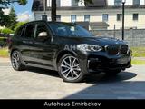 BMW X3 M40 d M Sport Xenon/Leder/Navi/Totwinkel/PDC! - BMW X3 M40