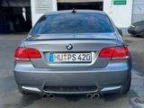 BMW M3 Coupé M3 - BMW M3 Benzin Gebrauchtwagen