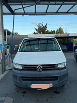 Volkswagen VW t5 Transporter 2,0L - VW T5 Gebrauchtwagen in Hagen