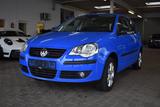 Volkswagen Polo 1.6 Automatik Tour Winterpaket - Volkswagen Polo: Tour