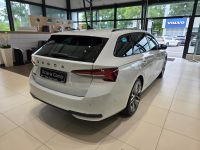 Skoda Octavia - Vorschau Bild 5