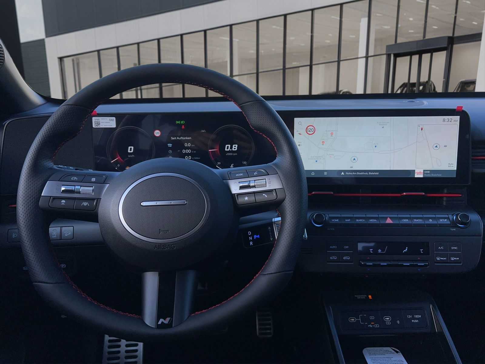 Hyundai KONA - Bild 14