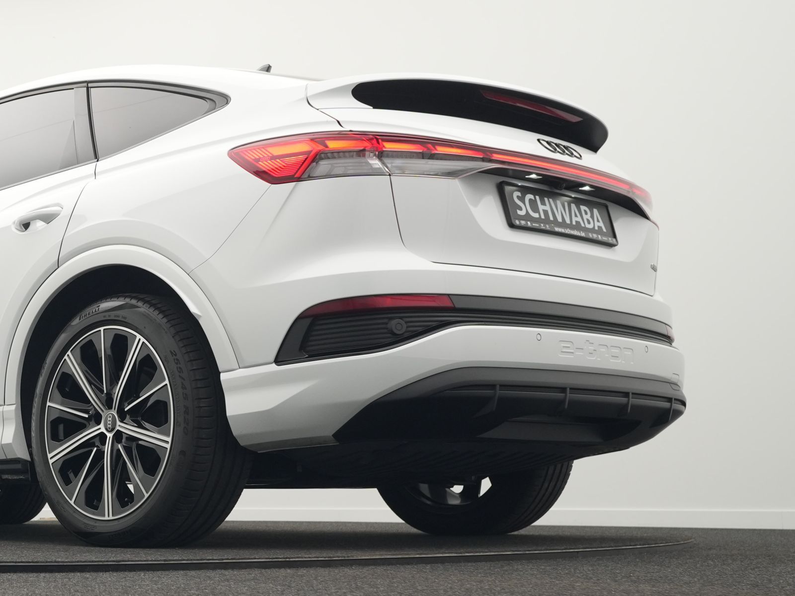 Audi Q4 e-tron - Bild 45