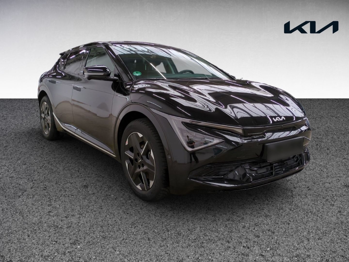 Kia EV6 Earth 2WD NAVI,CARPLAY,KAMERA,SITZHZG,DAB,PD imagem 3