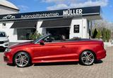 Audi A3 1.4 TFSI "S-LINE" Selection+NAVI+LED+1.HAND ! - Audi A3: Cabrio, Line