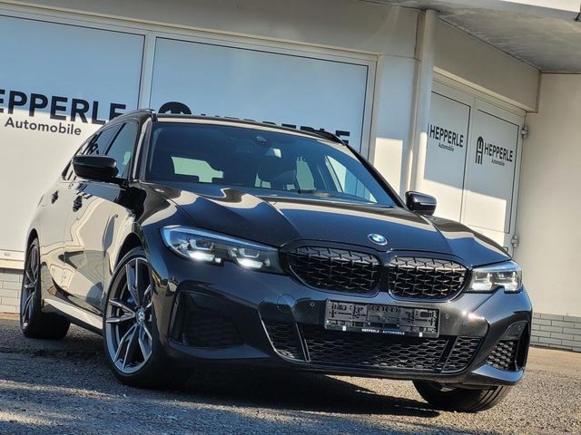 BMW M340i Touring xDrive Shadow >LED+ACC+HI-FI+AHK