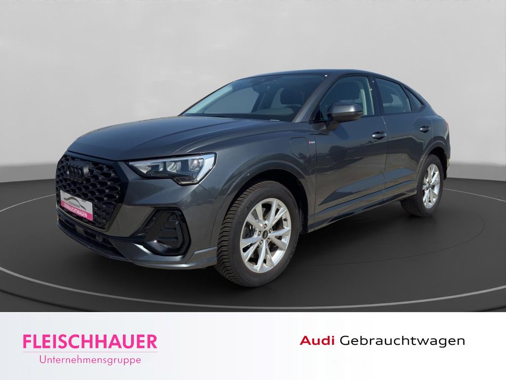 Image of Audi Q3