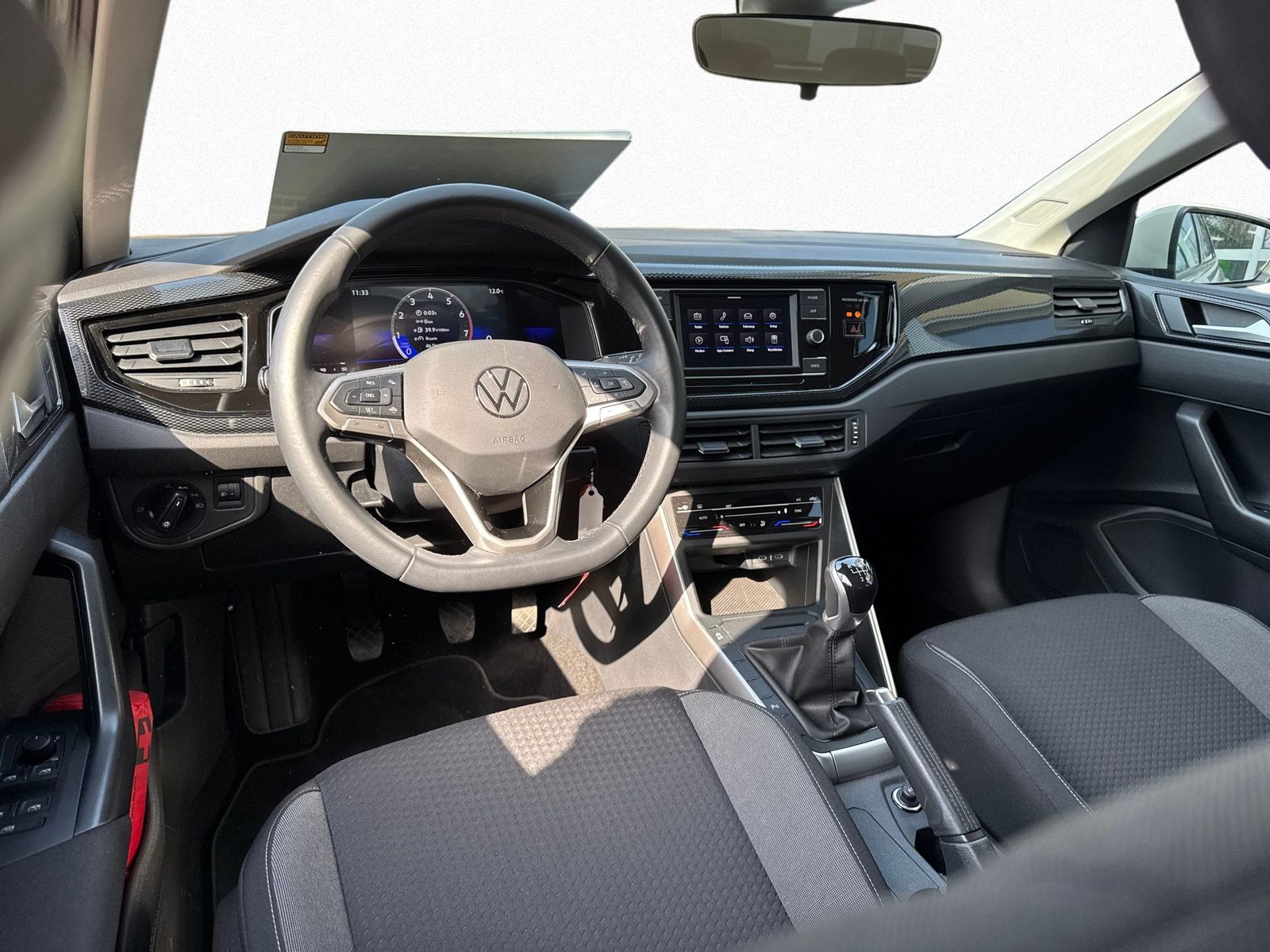 Volkswagen Polo - Bild 9