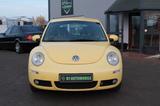 Volkswagen New Beetle 2Hand Allwetterreifen Sitzheiz. Klima - Volkswagen New Beetle: Limousine
