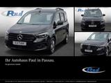 Mercedes-Benz Citan 110 CDI Tourer Navi+Kam+LED+Tempomat+AHK - Mercedes-Benz Vorführfahrzeuge