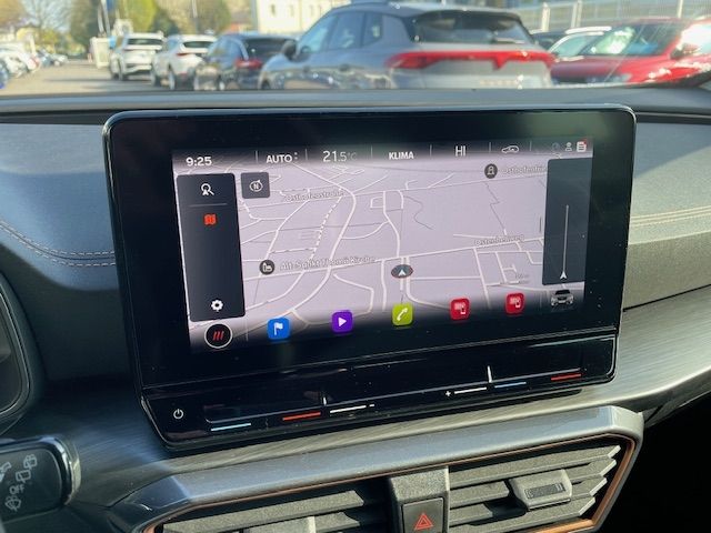Formentor 1.5 TSI Navi AHK-klappbar Digitales Co