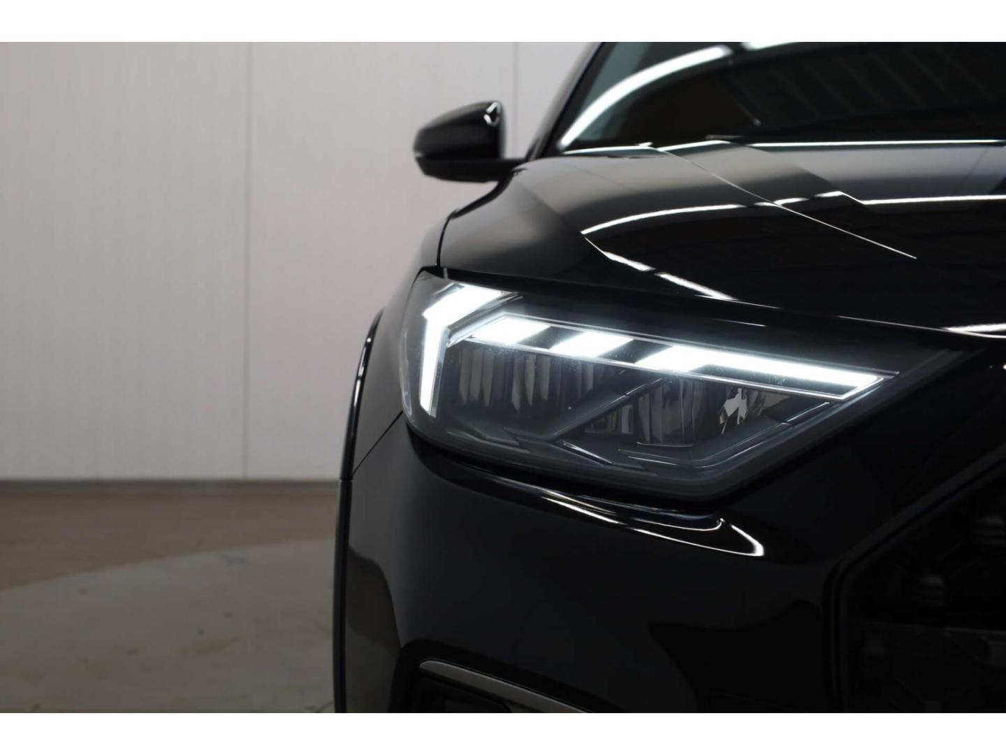 Audi A1 allstreet 30 TFSI 6-Gg. LED/NAV/Virt./PDC/GRA, миниатюра 23