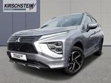Mitsubishi Eclipse Cross Plug-In Hybrid Select WR App Sitzh - Mitsubishi Eclipse Cross: Select