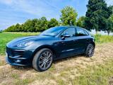 Porsche Macan Scheckheft, Pano, Turbofelge, PTM, PDK - Porsche Gebrauchtwagen in Esslingen