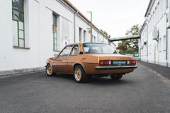 Fahrzeugabbildung Opel Ascona B *C20LET Motor/Recaro/300 PS/Unikat*