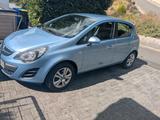 Opel Corsa 2008 - Opel aus 2008: 2008