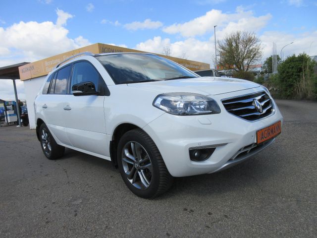 Renault Koleos Night&Day +Automatik+Leder+Navi+Panorama+