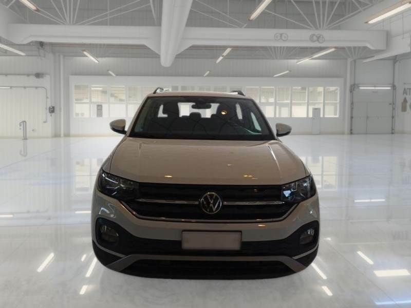 Volkswagen VOLKSWAGEN T-CROSS 1.0 TSI 81KW STYLE DSG SUV imagem 2