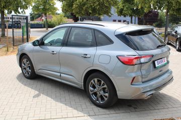 Ford Kuga ST-Line