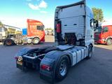 MAN TGX 18.440 - NEW tacho - ADR - PTO - Compressor - MAN Adr