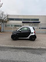 Smart ForTwo coupé 1.0 52kW passion passion