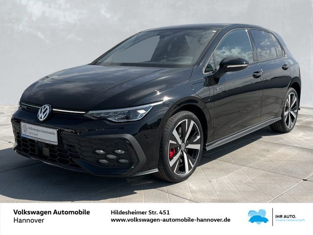 Volkswagen Golf GTE 1,5 l eHybrid OPF 130 kW (177 P S) / 85