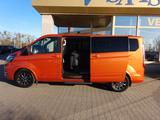 Ford Tourneo Custom 185PS Autm. Titanium X Campingbox - : Van, Camping