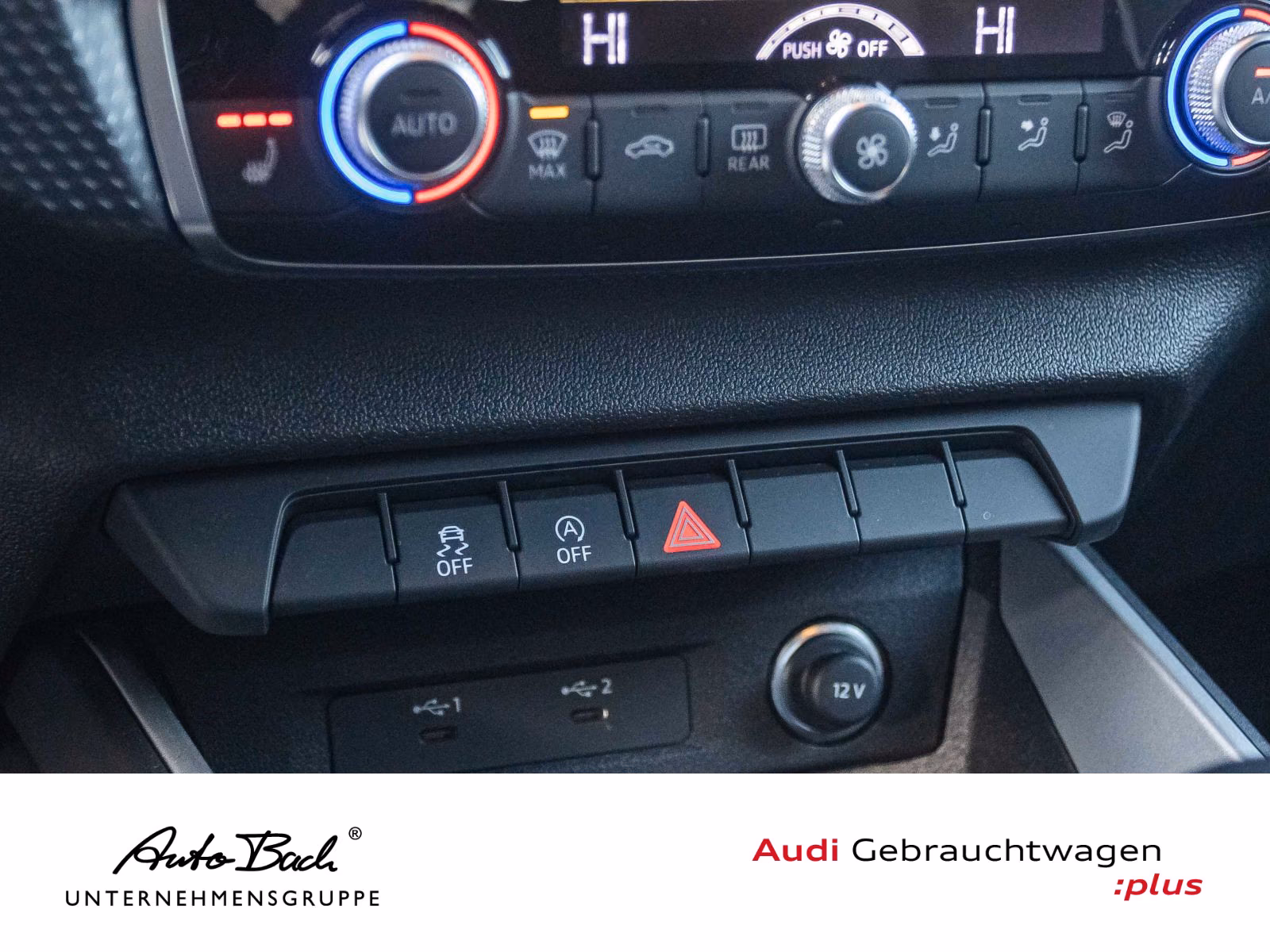 Audi A1 Sportback S line 25TFSI Stronic LED GRA EPH, миниатюра 14