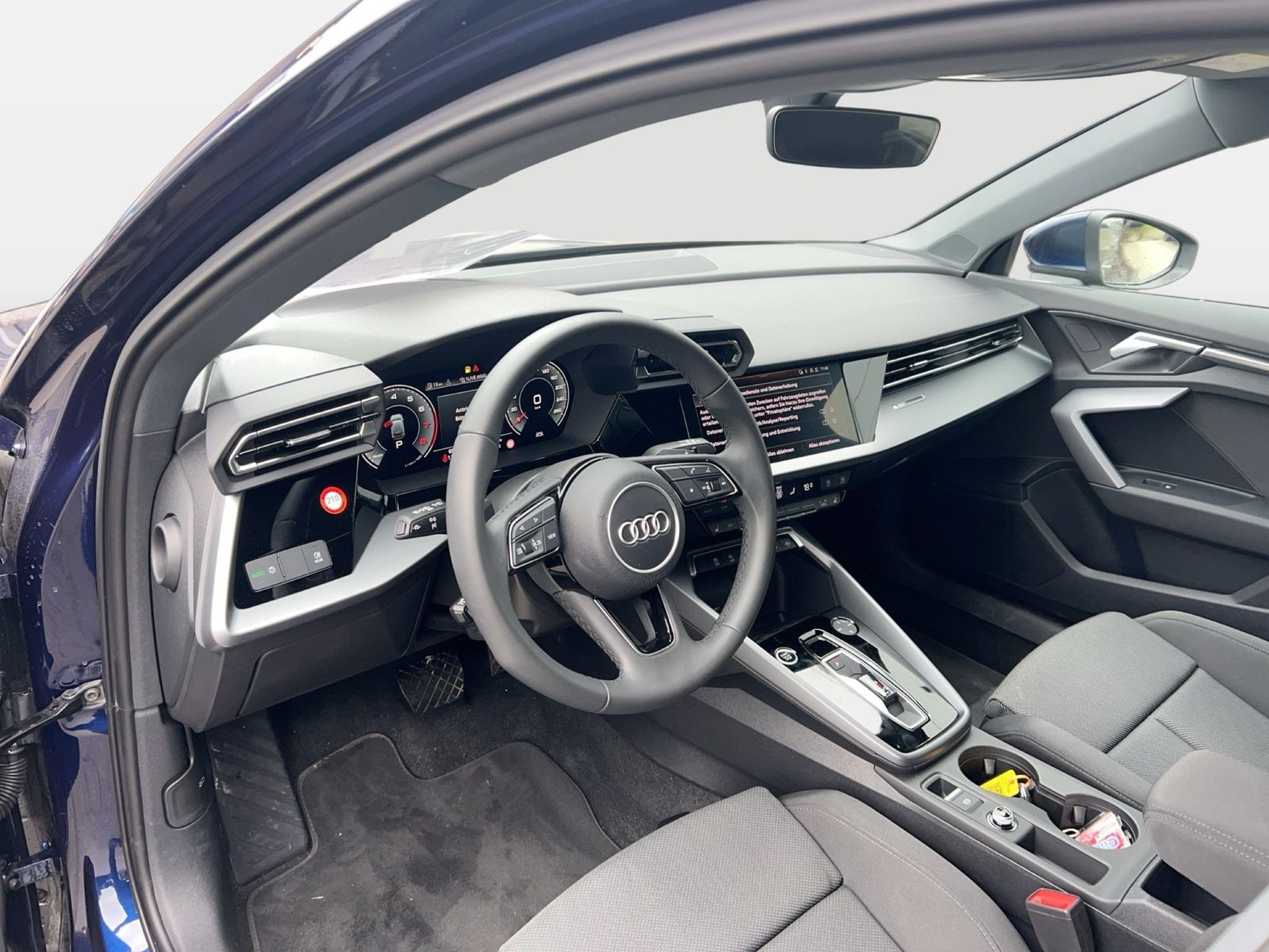 Audi A3 - Bild 8