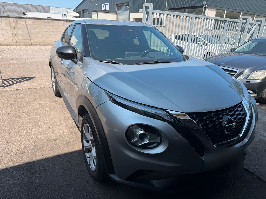 Image of Nissan Qashqai