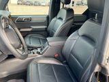 Ford Bronco 2,7 Bandlands Luxury Package - Ford Bronco: Automatik