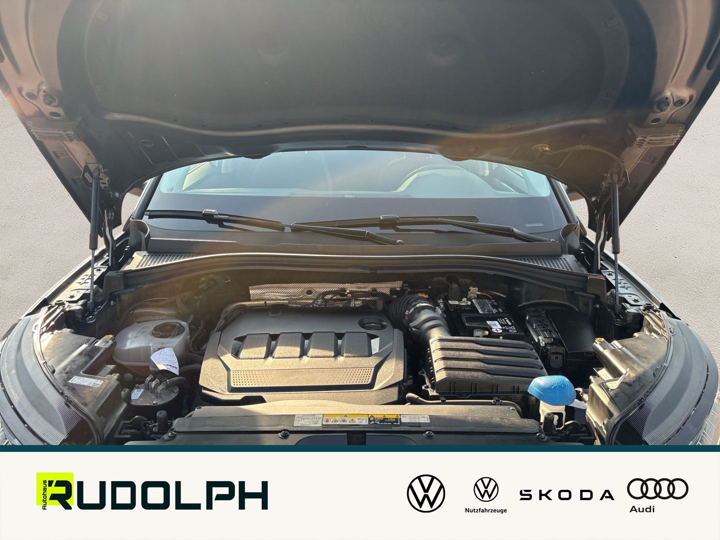 Skoda Kodiaq - Bild 17
