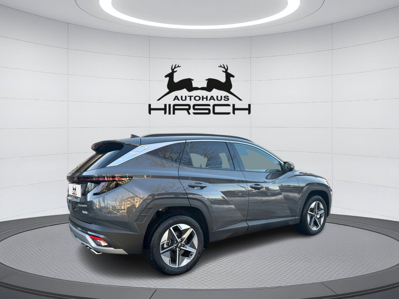 Hyundai TUCSON - Bild 4