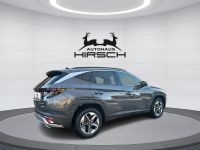 Hyundai TUCSON - Vorschau Bild 4