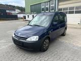 Opel Combo Kasten, TÜV 10/27, AHK, Kupplungssatz Neu - gebrauchte Opel Combo aus dem Jahr 2011