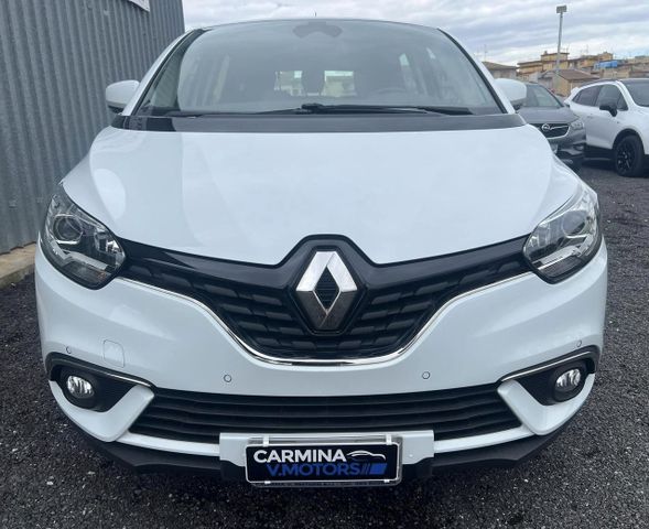 Renault Scenic Scénic dCi 8V 110 CV Energy Inten