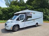 Dethleffs T6701 Advantage Topausstattung und Rollerträger!