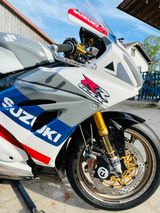 Suzuki GSX-R 1000 L7 Racebike  - SUZUKI 1000
