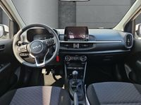 Kia Picanto - Vorschau Bild 10